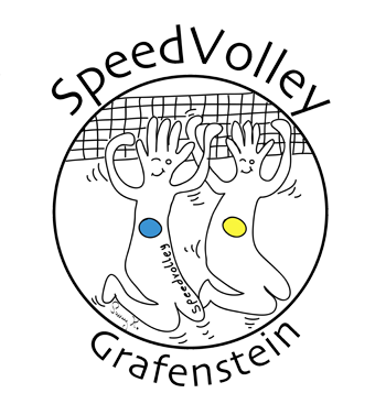 Speedvolley Logo