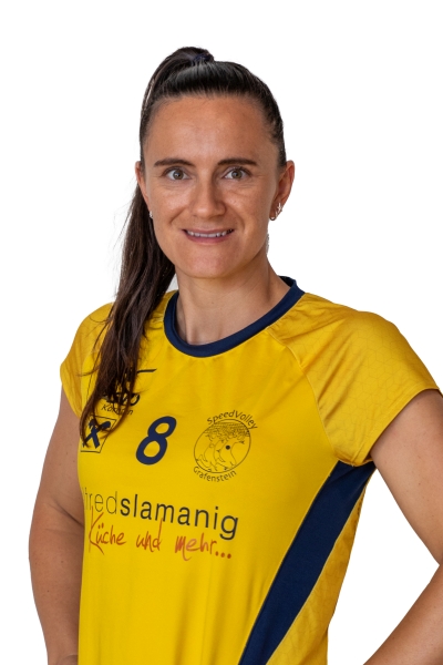 Betti klein