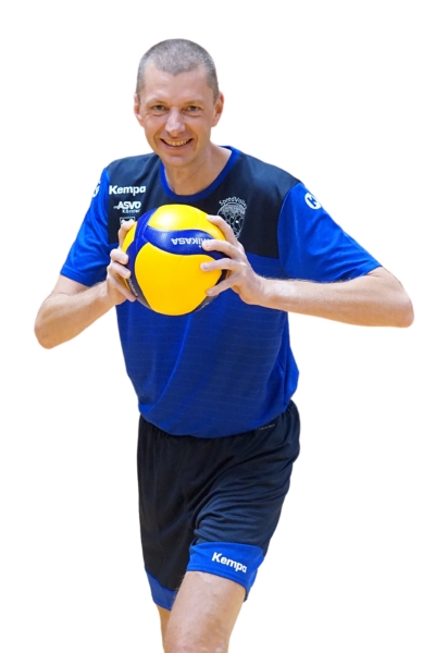 Mikel Krassnig