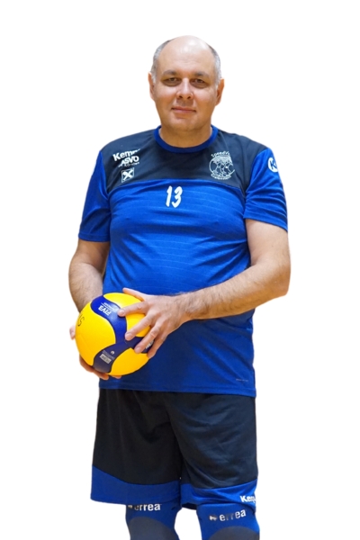 Simone Bergamasco