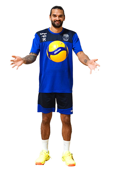 Kevin Gmundner