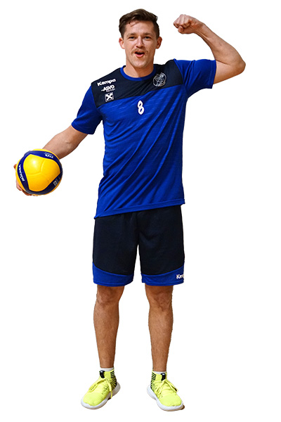 Martin Apachou