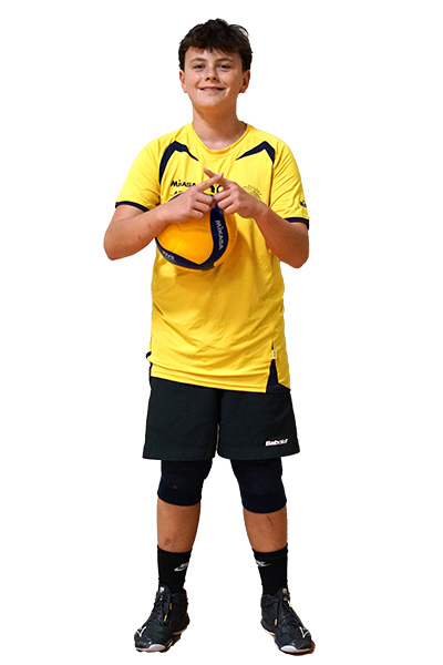 Nicolas Cseke
