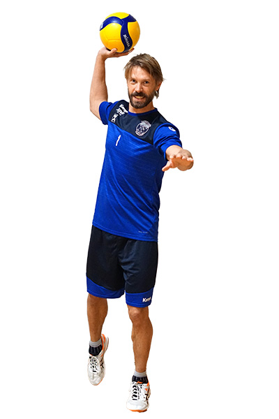 Tobias Köstl