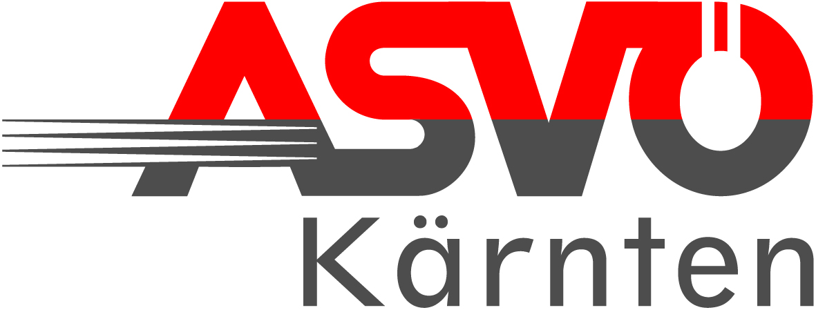 Logo ASVOe neu