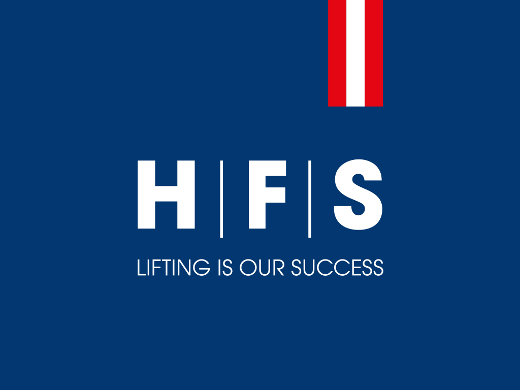 Logo HFS